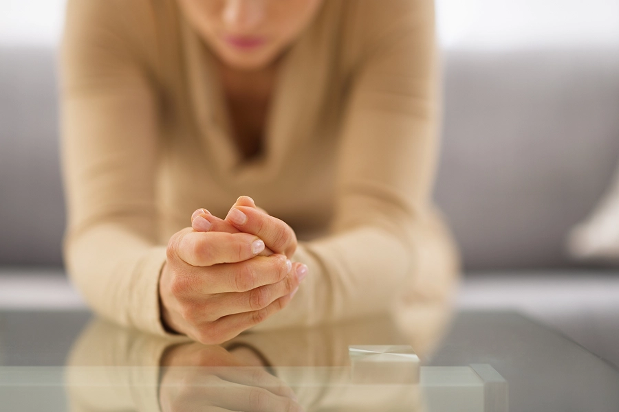 How stress affects your teeth and what to do about it