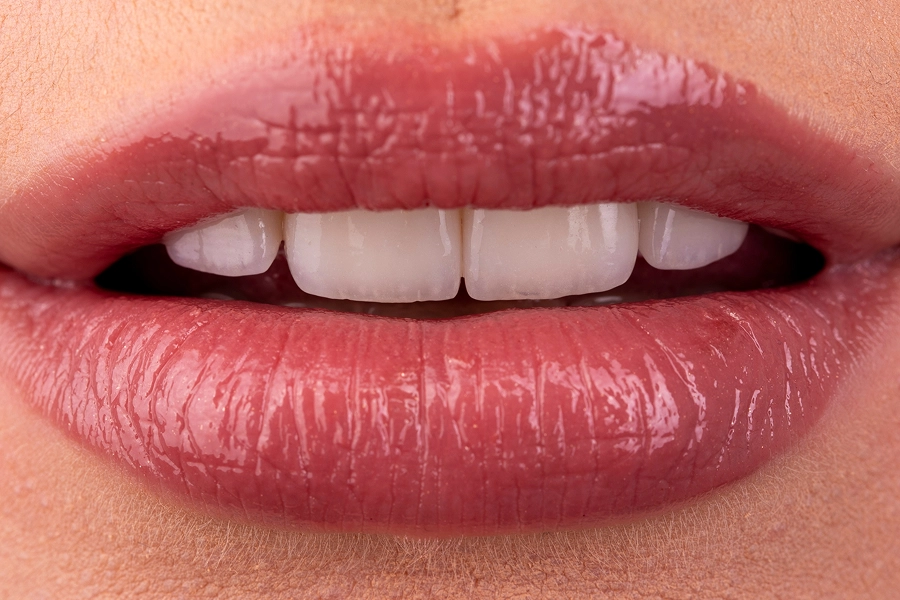 The art behind every smile