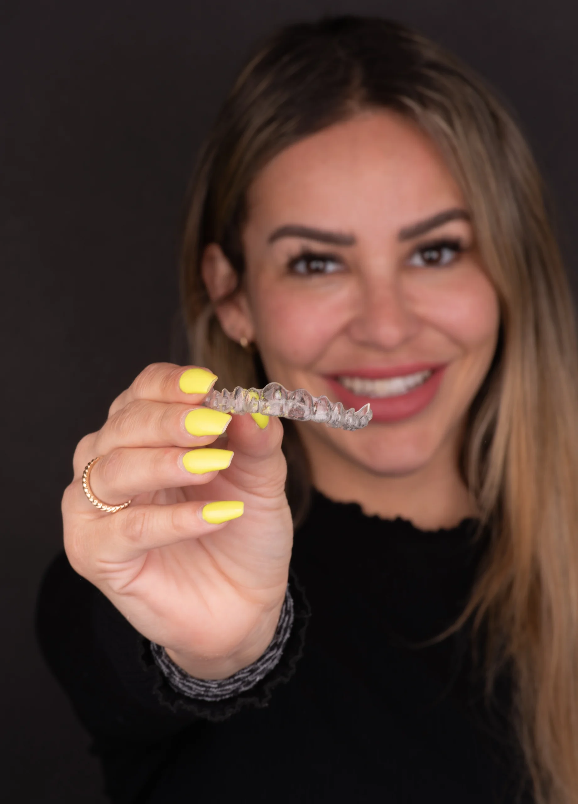 Questions fréquentes sur Invisalign®